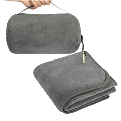 Multifunctional Travel Blanket (Deliver in 4-6 weeks)