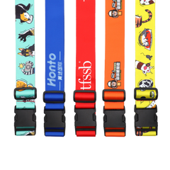 Luggage Buckle Strap (Deliver in 4-6 weeks)
