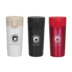 Stainless Steel Vacuum Cup (Deliver In 4-6 weeks)