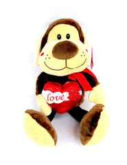 18" Stuffed Animal