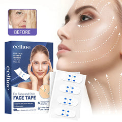 Anti Wrinkle Beauty Stickers