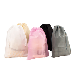 Non-Woven Drawstring Pouch (Deliver in 4-6 weeks)