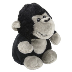 5" Weez Plush Gorilla Ÿ?? Soft and Fun Toy for Kids & Collectors