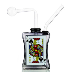 7" Oil Water Pipe