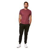 ADULT FASHION FLEECE JOGGERS PANTS SMARTBLANKS - 2001