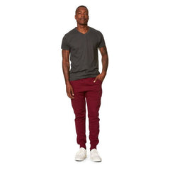 ADULT FASHION FLEECE JOGGERS PANTS SMARTBLANKS - 2001