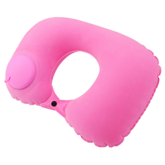 Inflatable U-Shaped Pillow (Deliver in 4-6 weeks)