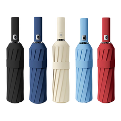 Anti-UV Automatic Umbrella (Deliver in 4-6 weeks)