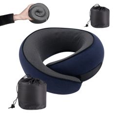 Portable Neck Pillow (Deliver in 4-6 weeks)