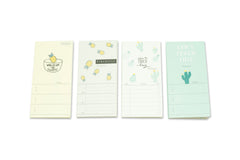 Novelty To-do Notepad