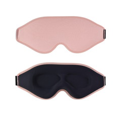3D Sleep Eye Mask (Deliver in 4-6 weeks)