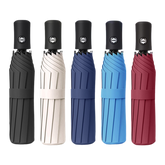 Tri-fold Automatic Umbrella (Deliver in 4-6 weeks)