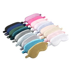 Silk Eye Mask (Deliver in 4-6 weeks)