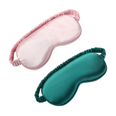 Silk Eye Mask (Deliver in 4-6 weeks)