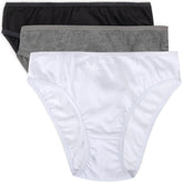 Women's Underwear - 3 Color Assortment