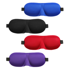 Blackout 3D Eye Mask (Deliver in 4-6 weeks)
