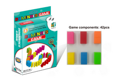 Mini Dominos Game