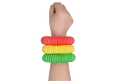 Fidget Pop Tube Toy
