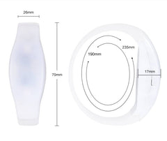 LED Light Up Wrist Band