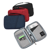 Travel Passport Bag (Deliver in 4-6 weeks)