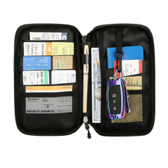 RFID Passport Storage Bag (Deliver in 4-6 weeks)