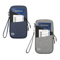 RFID Passport Storage Bag (Deliver in 4-6 weeks)