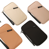 Passport Travel Storage Bag (Deliver in 4-6 weeks)