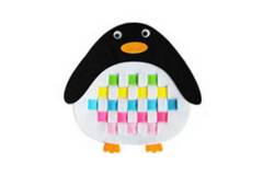 DIY Weaving Toy