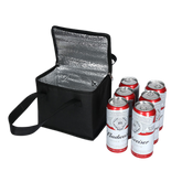 Cooler Lunch Bags (Deliver in 4-6 weeks)