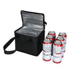 Cooler Lunch Bags (Deliver in 4-6 weeks)