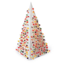 Lollipop Tree Stand - Cardboard 4 Sides (EACH)