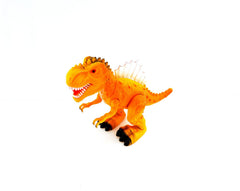 Spine Back Dragon
