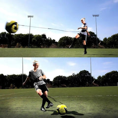 Football Training Belt