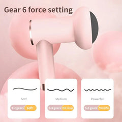 Muscle Relaxation Massage Gun