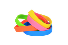 Silicone Wristband