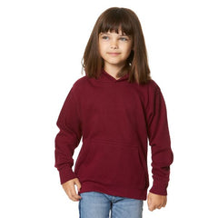 YOUTH PULLOVER HOODIE 301 COMFORT FLEECE