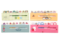 Pastel Cartoon Sticky Tab