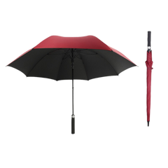 Straight Long Handle Golf Umbrella (Deliver in 4-6 weeks)