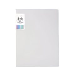 A4 Clear File Folder (Deliver in 4-6 weeks)
