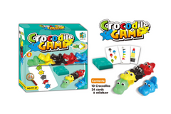 Mini Crocodile Game