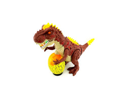 Dino Space