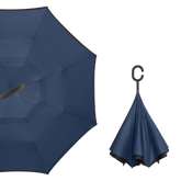 C-Type Automatic Reverse Umbrella (Deliver in 4-6 weeks)