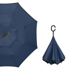C-Type Automatic Reverse Umbrella (Deliver in 4-6 weeks)