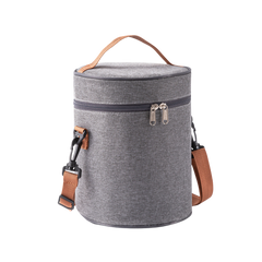 Insulated Work Lunch Bag (Deliver in 4-6 weeks)