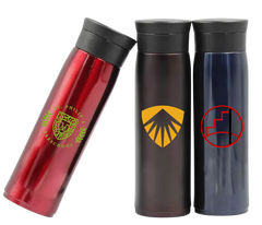 Customised Insulated Flask & Tumbler (Preorder)
