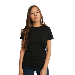 WOMEN'S TRU-FIT SOFT-STYLE T-SHIRTS 4001