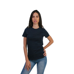 WOMEN'S TRU-FIT SOFT-STYLE T-SHIRTS 4001