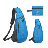 Foldable Sling Bag (Deliver in 4-6 weeks)