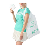 RPET Foldable Shopping Tote Bag (Deliver in 4-6 weeks)