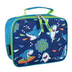 Fridge Pak Printed Lunch Bag